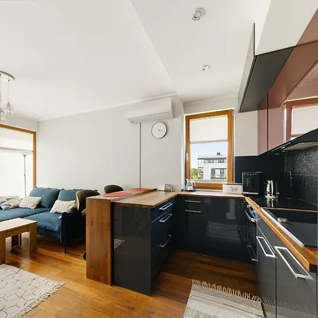 Apartment Ruby