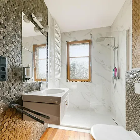 Apartment Ruby